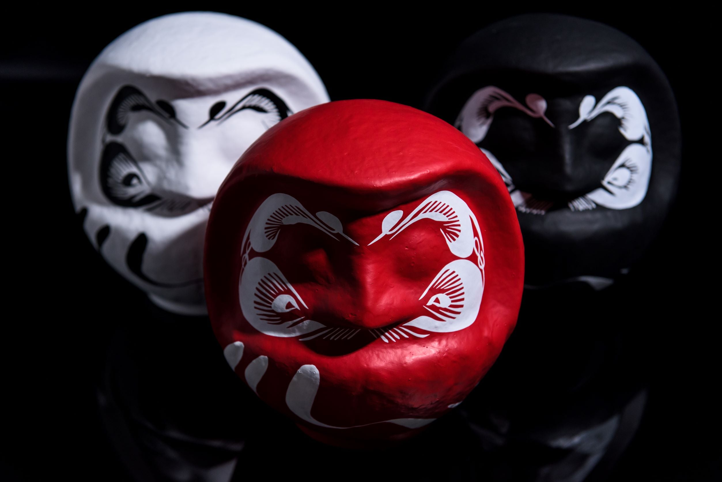 IMAI DARUMA -NAYA-