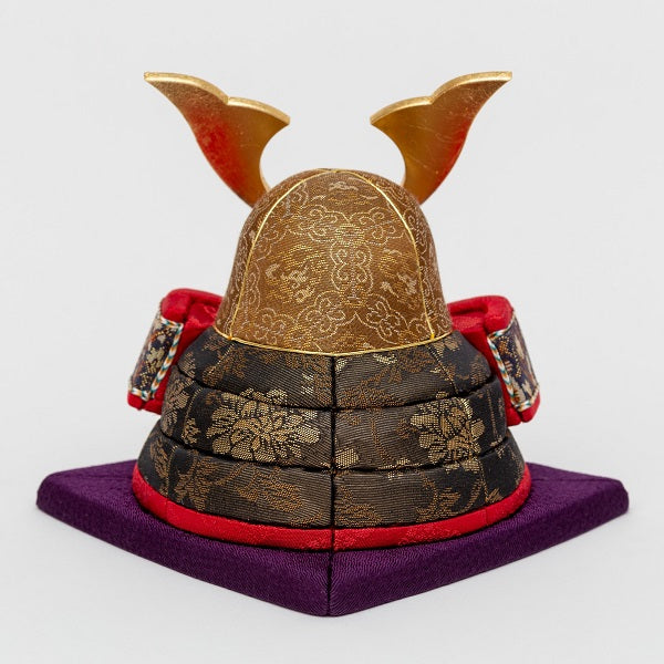 Samurai Helmet -HOUKI